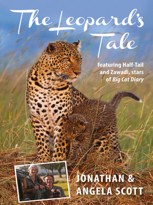 cover image of Leopard's Tale